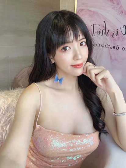 龙岗新人莎莎（学舞蹈的）